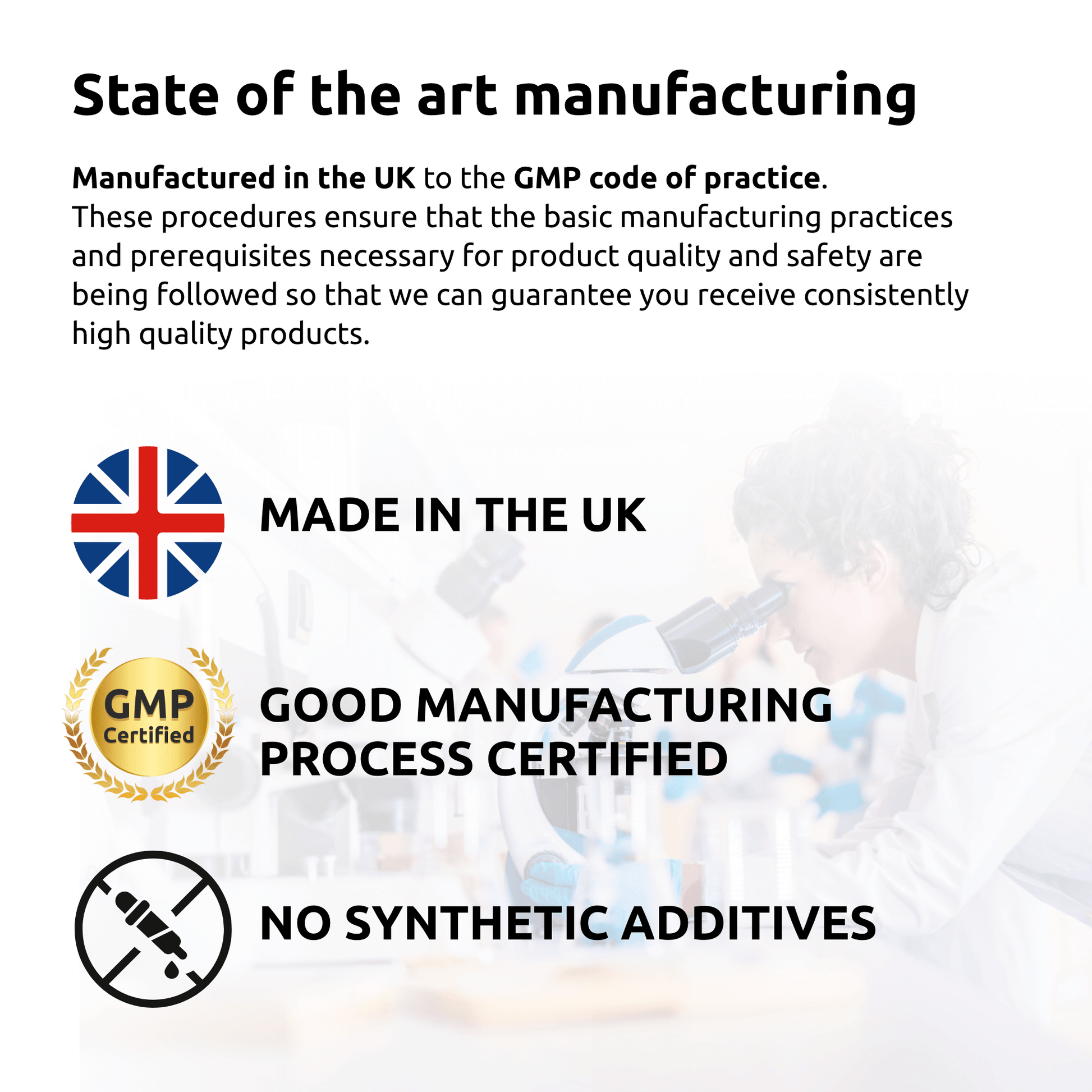 Simply Ashwaghanda - Simply Sensitivity Checks - GB