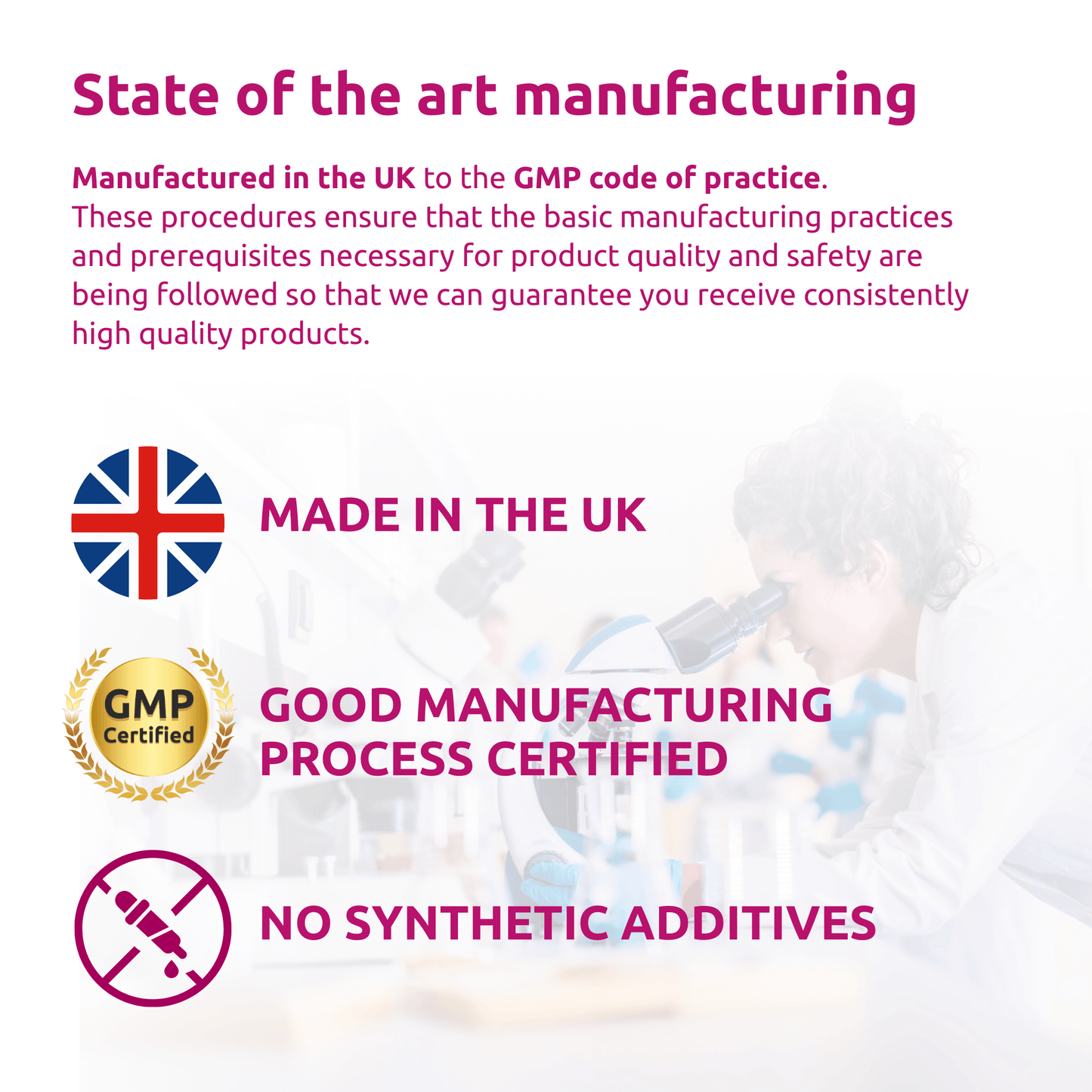 Simply Better Gut Health - Simply Sensitivity Checks - GB