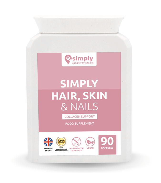 Simply Hair, Skin & Nails